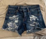 American Eagle Shorts Photo 0