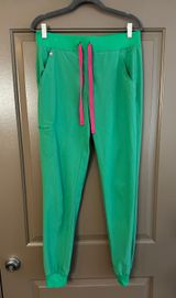 Jogger Scrub Pants: Technical Collection Photo 0