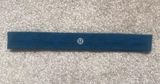 Lululemon Thin Blue Non-Slip Headband Photo 0