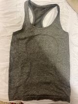 Lululemon Swiftly Tech Racerback Tank 2.0 Photo 0
