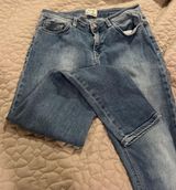 Acne Studios Jeans Photo 0
