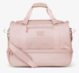 CalPak Weekender Bag Pink Photo 0