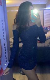 Windsor Homecoming Dress Photo 0