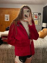 The North Face Women’s Zip Up Jacket Photo 0
