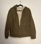 Timberland Zip-Up Photo 0