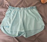 Under Armour Shorts Photo 0
