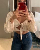 Cotton Candy LA Top Photo 0