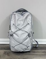 North Face Grey Jester Bookbag Photo 0