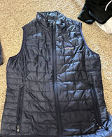 Patagonia Vest Photo 0