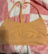 Lululemon Flow-Y Sports Bra Photo 0