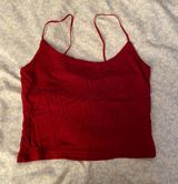 PacSun Tank Top / Crop Top Photo 0