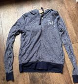 PINK Tshirt Weight Hoodie Photo 0