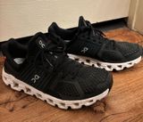 On Cloud Cloudswift Running Shoes Photo 0