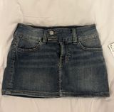 H&M Mini Skirt Photo 0