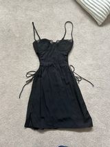 Mini Dress Photo 0
