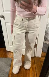 Cargo Pants Photo 0