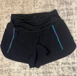 Spyder Running Shorts Photo 0