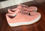 Nike Air Force 1 Platform Shoes Photo 0