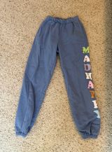 Madhappy Mashable sweatpants  Photo 0
