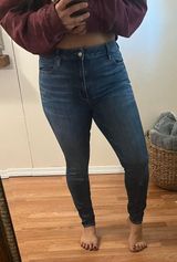 American Eagle Outfitters Jeans Photo 0