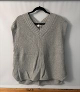 Be cool Sweater Vest Photo 0