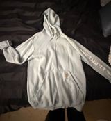Carhartt Hoodie Blue Light Photo 0