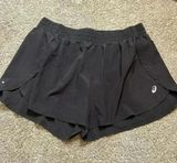 ASICS  Shorts Photo 0