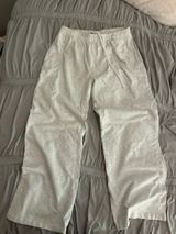 Brandy Melville Wide-Leg Sweatpants Photo 0