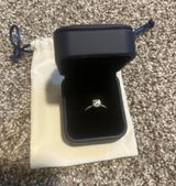 Promise Ring Silver Photo 0