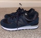 New Balance Shoe Photo 0