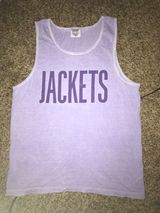 Comfort Colors Tank Photo 0