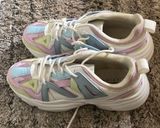 Chunky platform sneakers Size 10 Photo 0