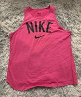 Nike Tank Top Photo 0