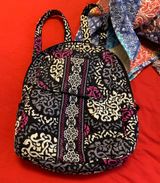 Vera Bradley Backpack Photo 0