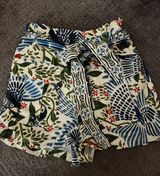 Farm Rio  Tropical Shorts Photo 0