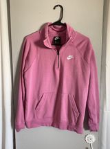 Nike Half-Zip Photo 0