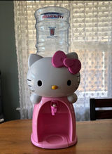 Hello Kitty Purse Sanrio Photo 0