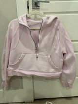 Lululemon Scuba Hoodie Photo 0