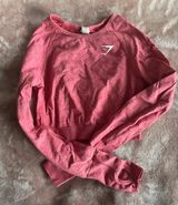 Gymshark Crop Top Photo 0