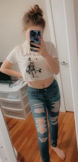 PacSun Jeans Photo 0