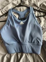 Adidas Sports Bra Photo 0
