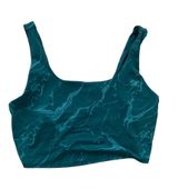 All In Motion New  Swim Top Sz XXL Photo 0