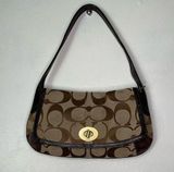 Coach hobo hand bag Photo 0