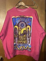 The Doors Sweatshirt One Size Photo 0