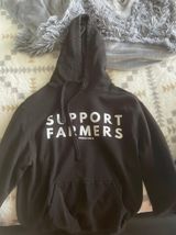 Support Farmers Sweatshirt  Photo 0