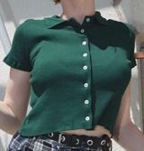 Brandy Melville Caroline Top Photo 0