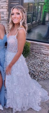 Sheri Hill Dress 55000 Photo 0