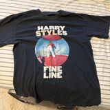 Harry Styles Shirt Photo 0