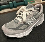 New Balance 990 Women’s Sneakers Photo 0
