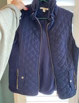 Miami Boutique Vest Photo 0